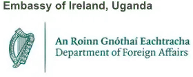 Embassy of Ireland