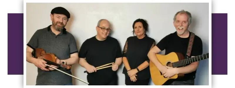 The 9 Hazel Trees Band