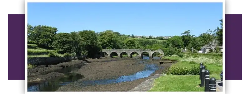 Visit Buncrana